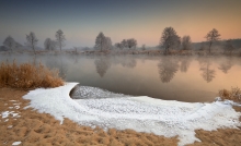 Styczniowy Poranek
