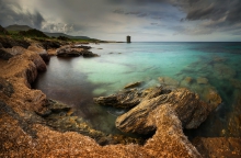 Cap Corse