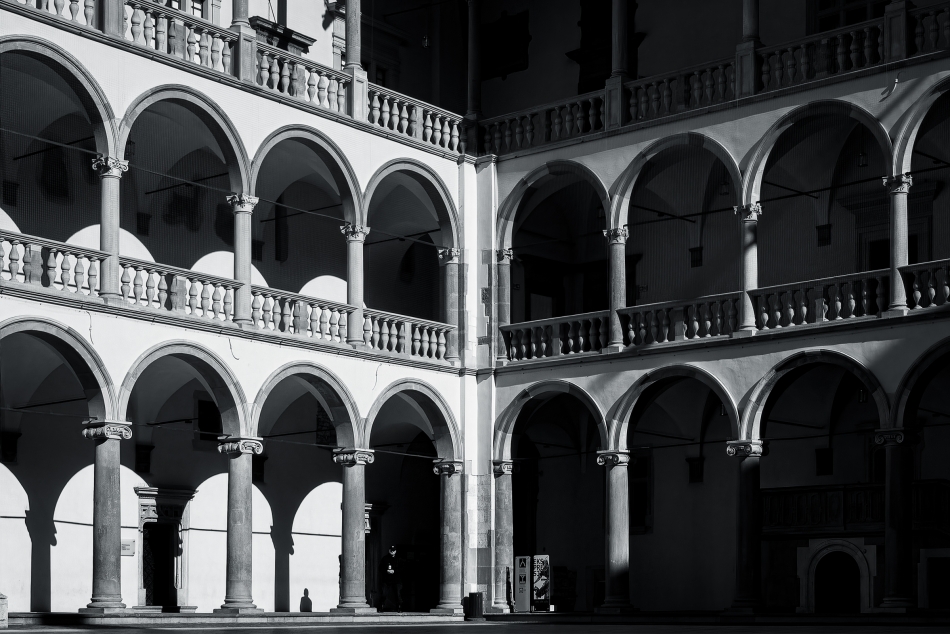 Wawel. . Zdjęcie 336279