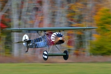 Fok E V 150 Fokker 