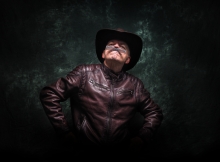 Burt Reynolds