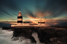 Hook Head