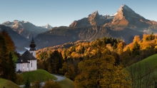 Maria Gern