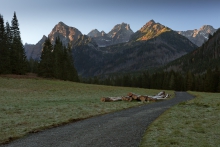 Tatry