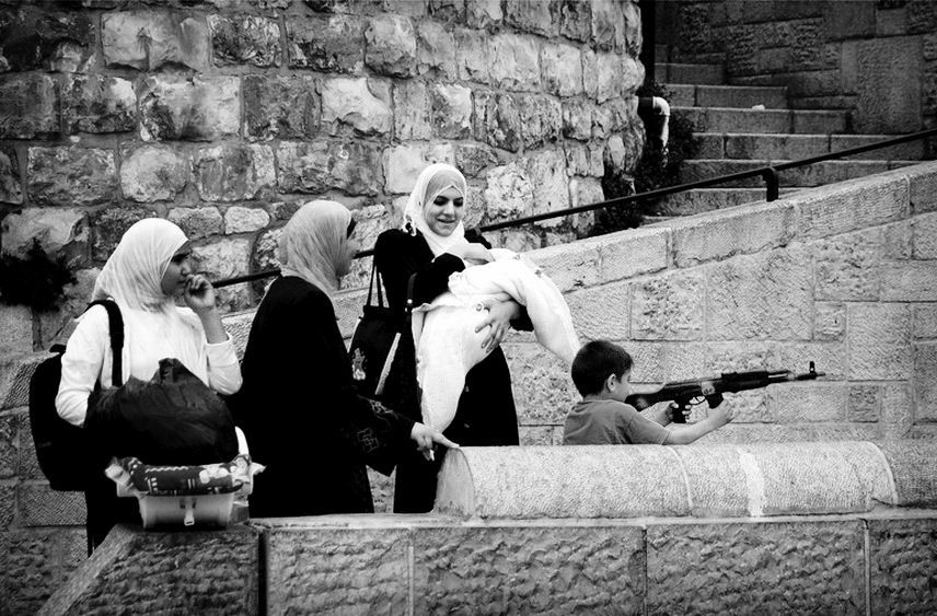 marhaba - Spirit of Peace . Middle East. Zdjęcie 141359