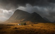 Glen Coe