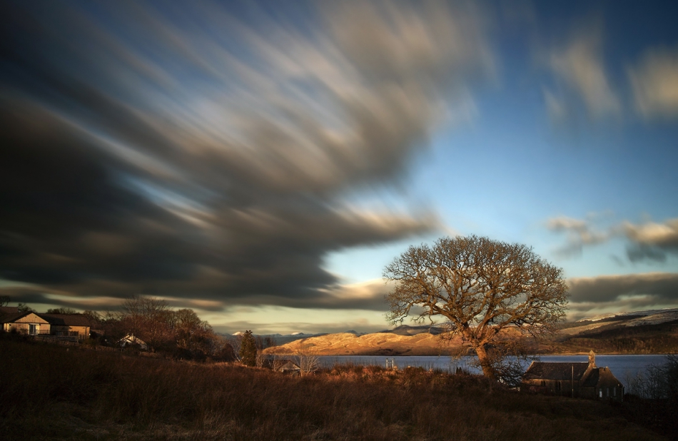 starinski - Loch Fyne. . Zdjęcie 153179