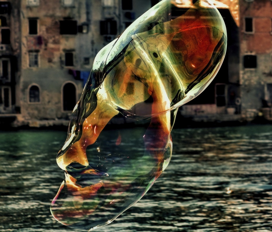 Maska Wenecka. . Zdjęcie 337466