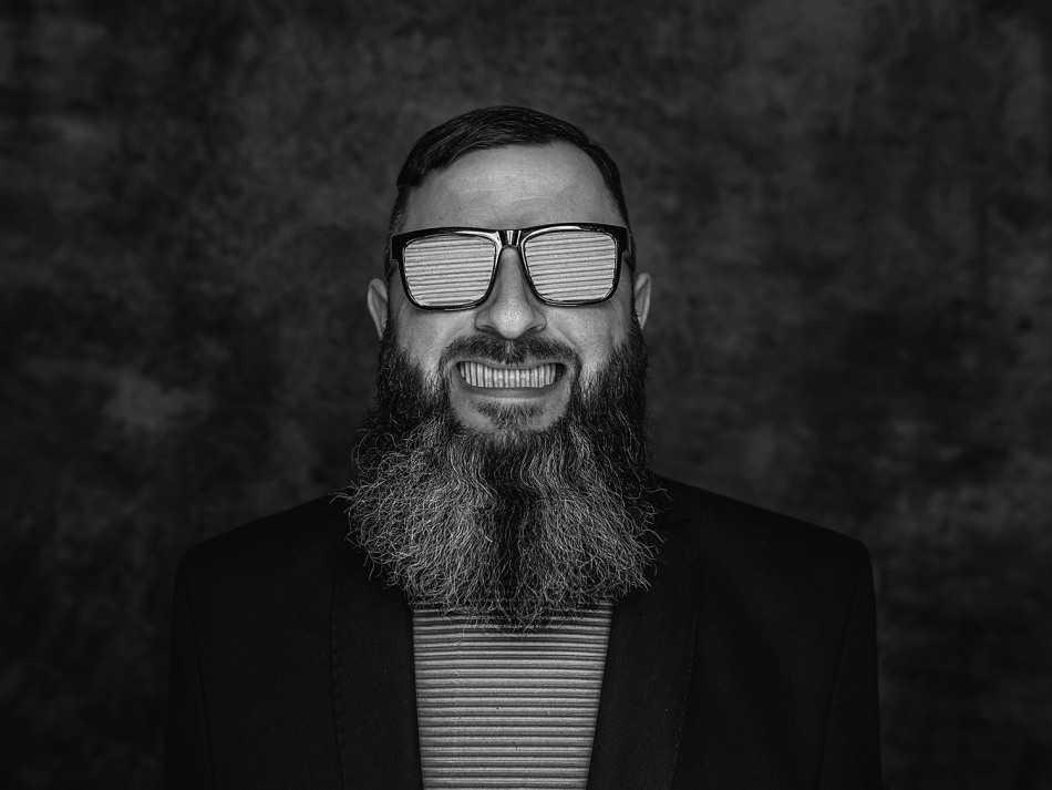 vonbitto - Mr. Smiley. . Zdjęcie 330702