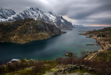 Steinsfjorden