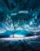 Ice Cave