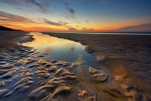 Bałtyckie  plaże