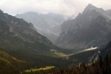 Bielovodska Dolina