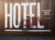 Hotel pod Czerwonym Row...
