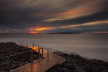 Doolin Pier