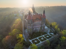 Spring Castle...