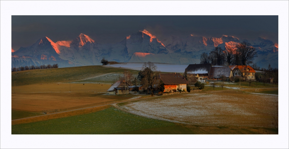 pstryk - Wioska CH.. . Zdjęcie 336593