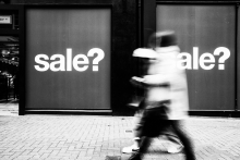 The agony of choice