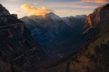Pico Tendeñera