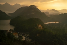 Hohenschwangau