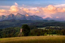 Tatry