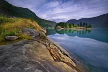 Norweskie klimaty cd...