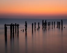 Swanage Old Pier