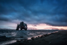 Hvitserkur