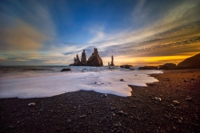 Reynisdrangar