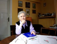 Rocznik 1915 Zofia Nits...