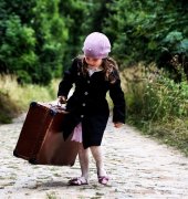 Czas wracać do domu...