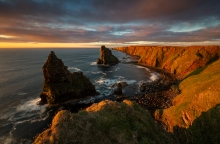 Duncansby Head