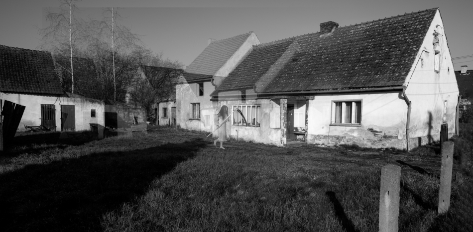 bakulok - Powrót po pracy. . Zdjęcie 324695