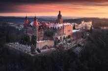 Zamek Książ