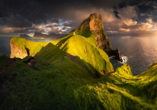Latarnia Kallur