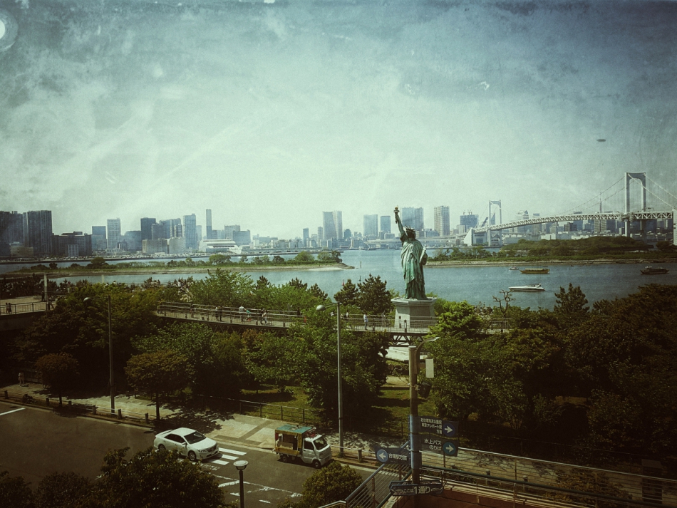 robert_ej - Tokio. . Zdjęcie 215067