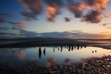 DUblin Shipwreck