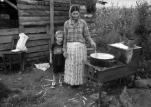 Cooking