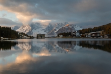 Misurina