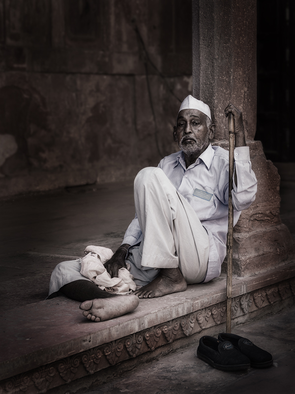 fotoel - strażnik. . Zdjęcie 119809