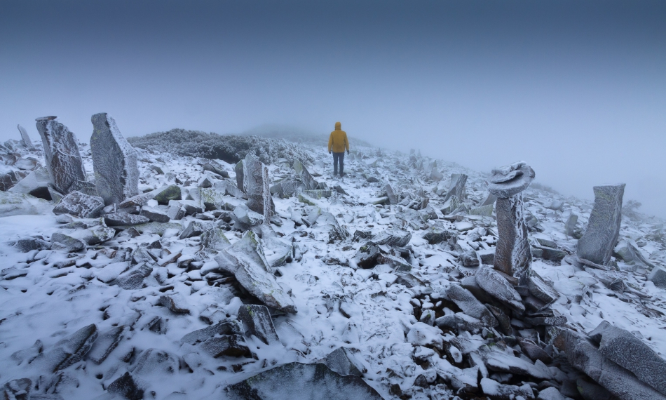 sebastianplonka - All Quiet In The Land Of Frozen Scenes . https://www.youtube.com/watch?v=MgpMAE9p1qM. Zdjęcie 277980