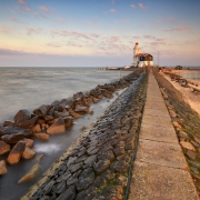 Paard van Marken