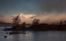 Rannoch Moor