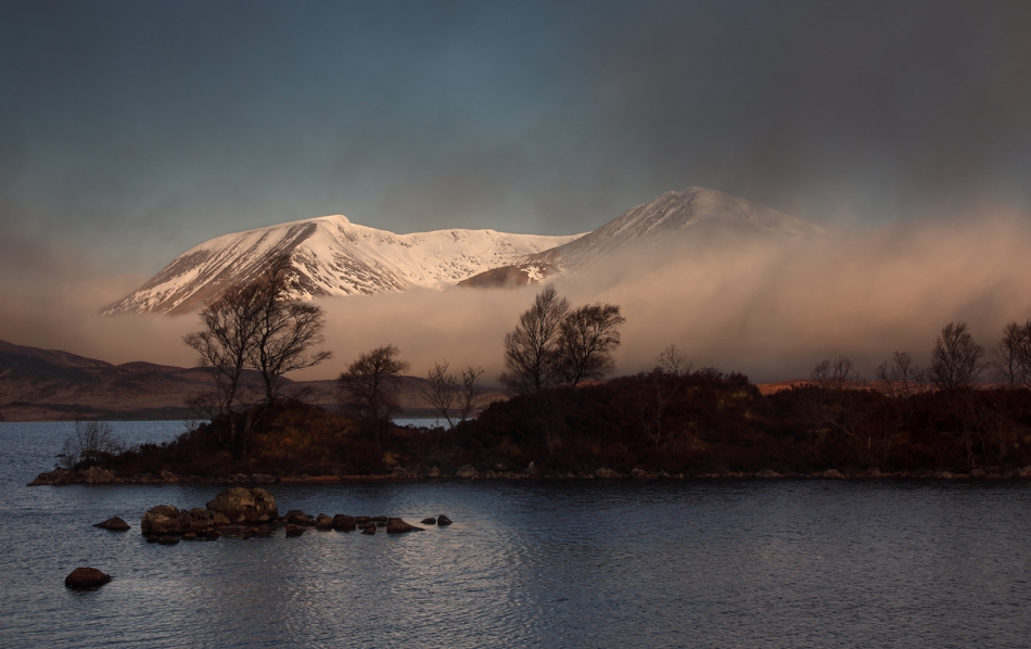 starinski - Rannoch Moor. . Zdjęcie 152238
