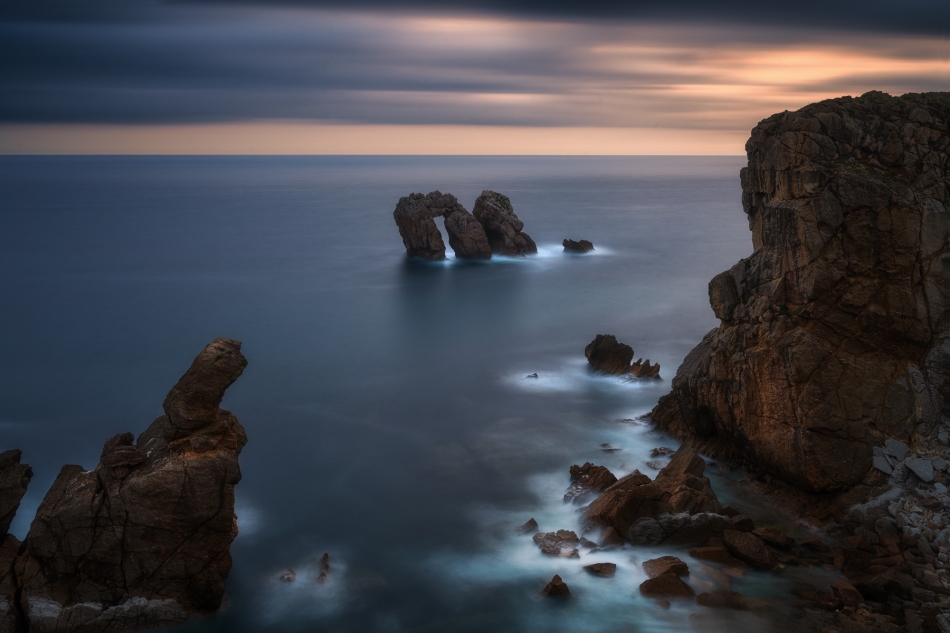 adampa - BROKEN COAST. . Zdjęcie 330577