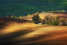 Morawskie wzgórza