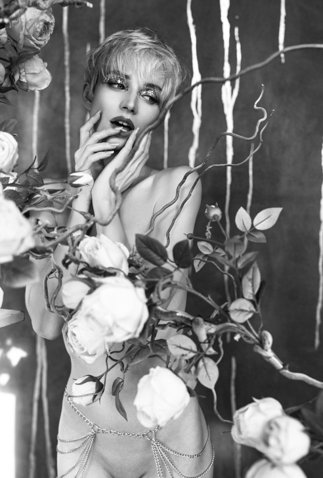 Eternally yours. . Zdjęcie 334023