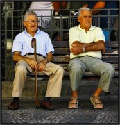 Sycylijskie rozmowy cdn