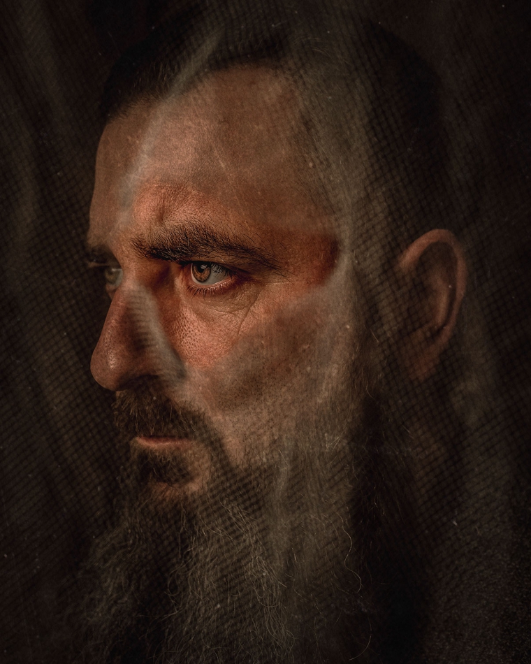 vonbitto - portrait No.1. . Zdjęcie 319128