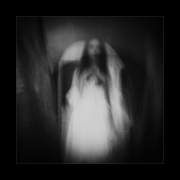 I Think I'm A Ghost